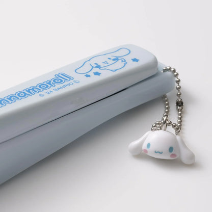 KAI Cinnamoroll Nail Clipper Gift Charm Sanrio