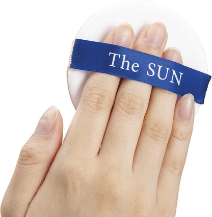 KAI KQ3291 Anti-Spot Sunscreen Cream Multi-Layer Protection