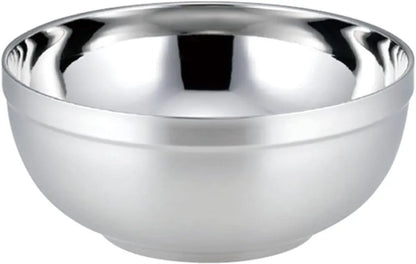 Kakusee HOL-02 Stainless Steel Mixing Bowl Durable Kitchenware