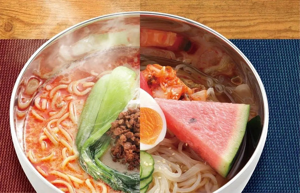 Kakusee HOL-02 Stainless Steel Mixing Bowl Durable Kitchenware