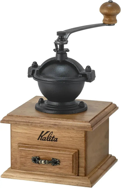 Kalita Coffee Mill Hand Grinder