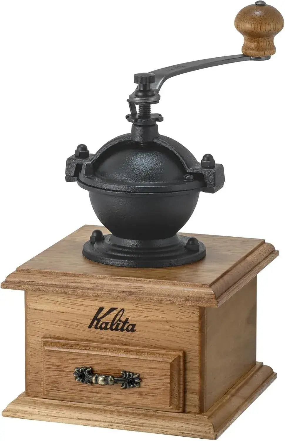Kalita Coffee Mill Hand Grinder