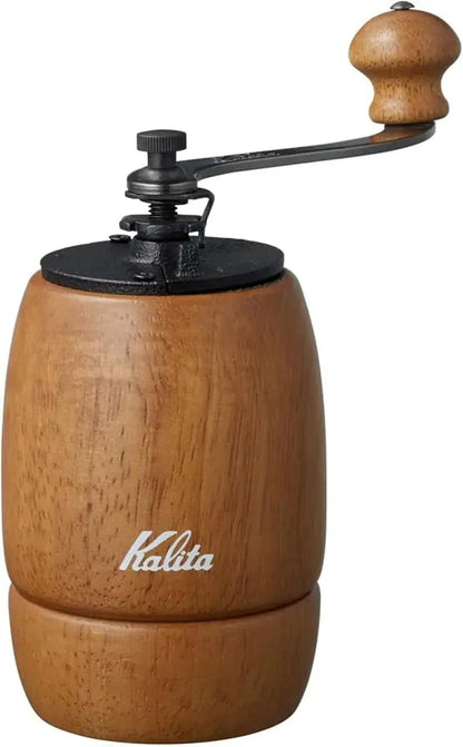 Kalita Coffee Mill Hand Grinder - Kh 9 - 4901369422280