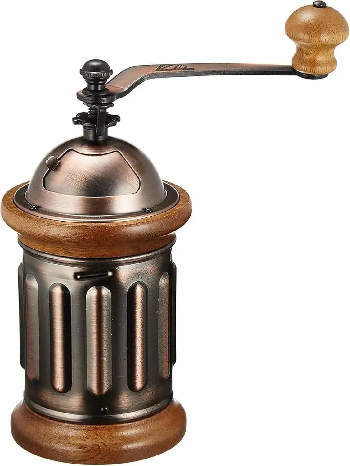 Kalita Coffee Mill Hand Grinder - Kh 5 - 4901369422242