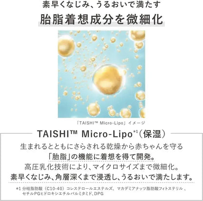 Kanebo Cosmetics Generating Essentials Beauty Lotion Aging Care