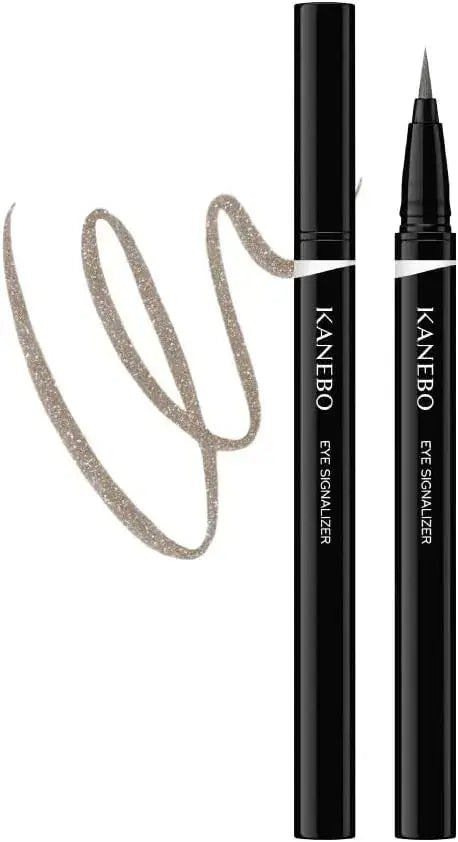Kanebo Eye Signalizer EX1 Greige Moon Sweat Resistant 0.4ml