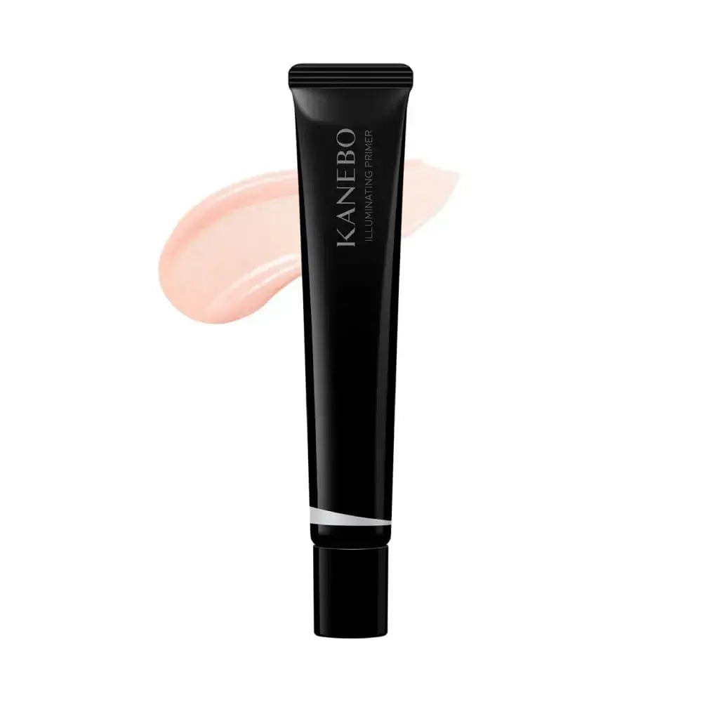 Kanebo Illuminating Primer SPF22 PA with Tone Up and Pore Care