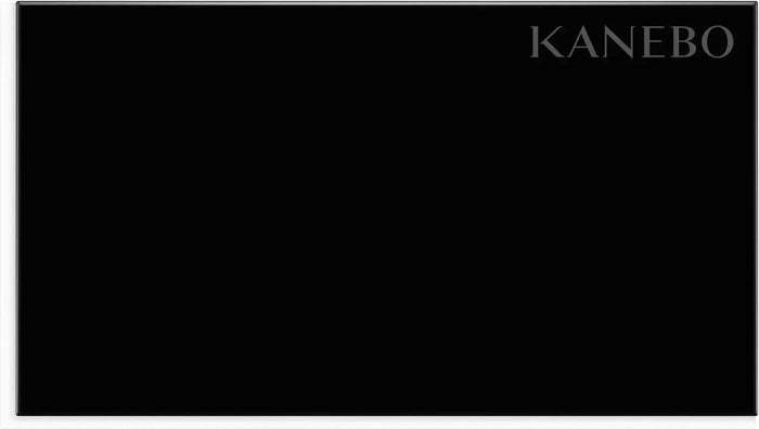 Kanebo Makeup Compact Powder Cosmetic Case