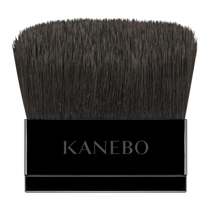 Kanebo Melty Feel Wear Foundation Lightweight Natural Finish - Foundation Brush - 4973167029046