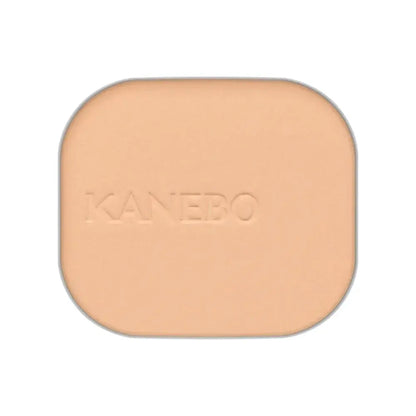 Kanebo Melty Feel Wear Foundation Lightweight Natural Finish
