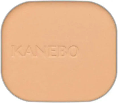 Kanebo Melty Feel Wear II Foundation Light Finish Refined Skin