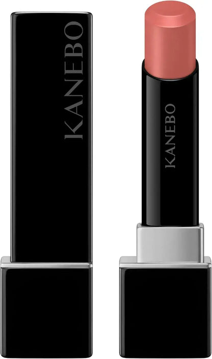 Kanebo Rouge Star Breeze EX7 Lipstick Poppy Coral Matte Finish