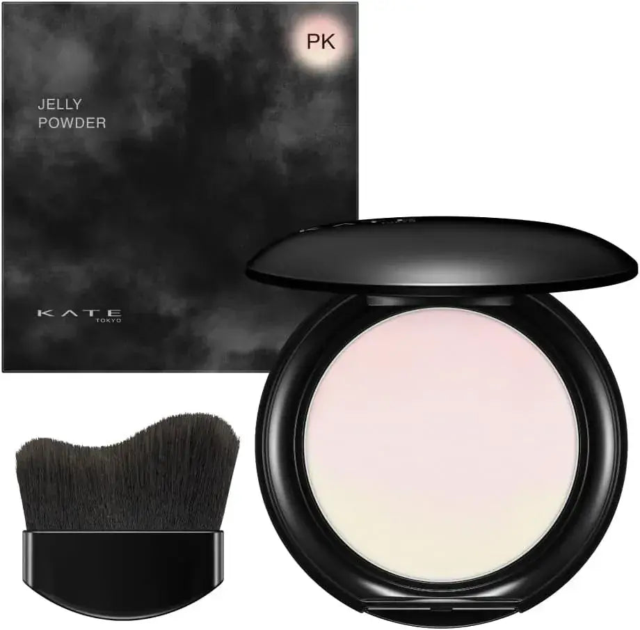 Kate Jelly Leap Color Powder Permanent Luster Color Retention