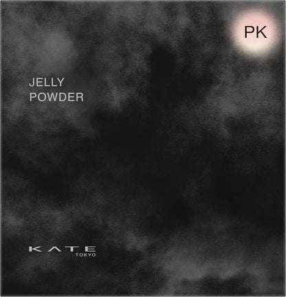 Kate Jelly Leap Color Powder Permanent Luster Color Retention