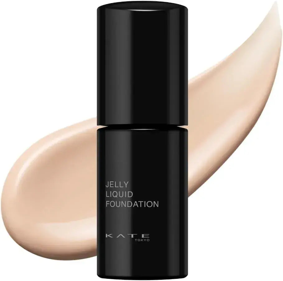 Kate Jewelry Liquid Foundation SPF30 PA++ Long Lasting Finish