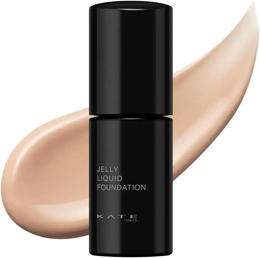 Kate Jewelry Liquid Foundation SPF30 PA++ Long Lasting Finish - 04 - 4973167042847