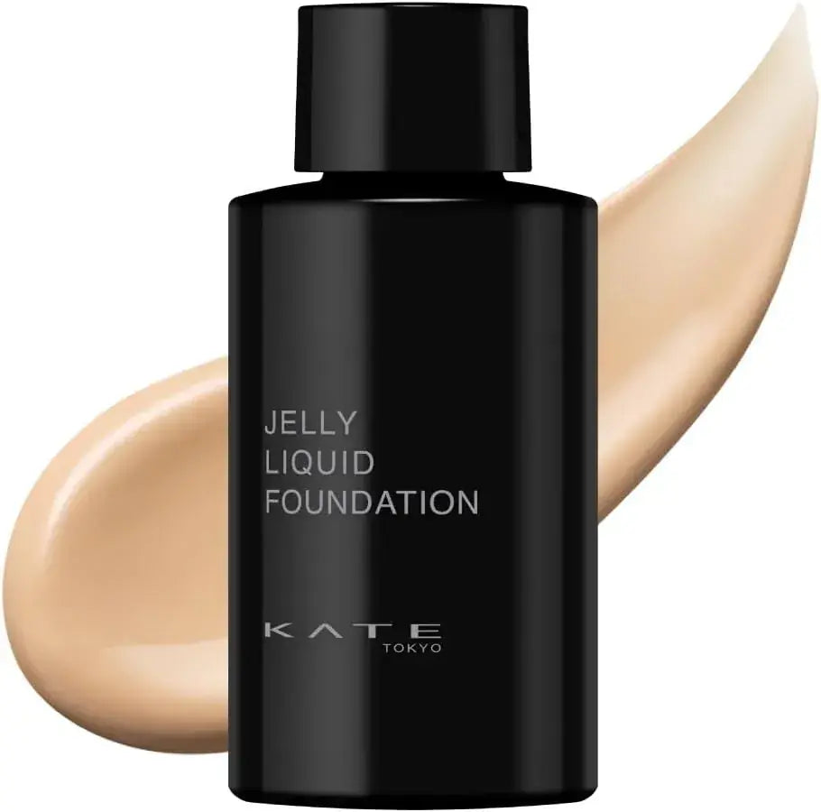 Kate Jewelry Liquid Foundation SPF30 PA++ Long Lasting Finish - Refill 03 - 4973167042922