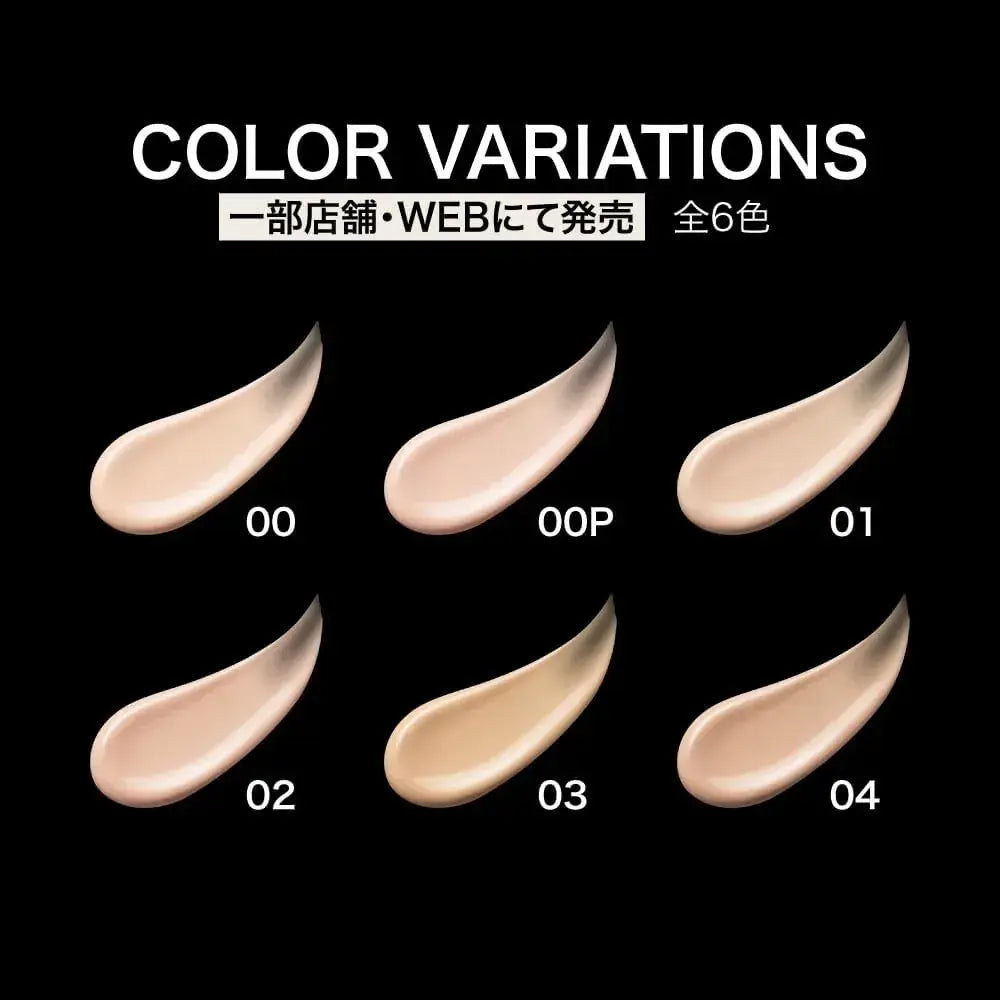Kate Jewelry Liquid Foundation SPF30 PA++ Long Lasting Finish
