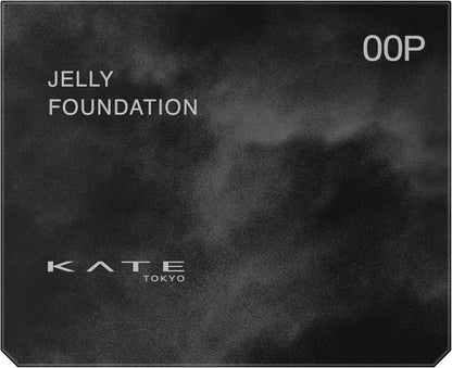 Kate Julelip Foundation Liquid Makeup - Beige
 - 4973167015704