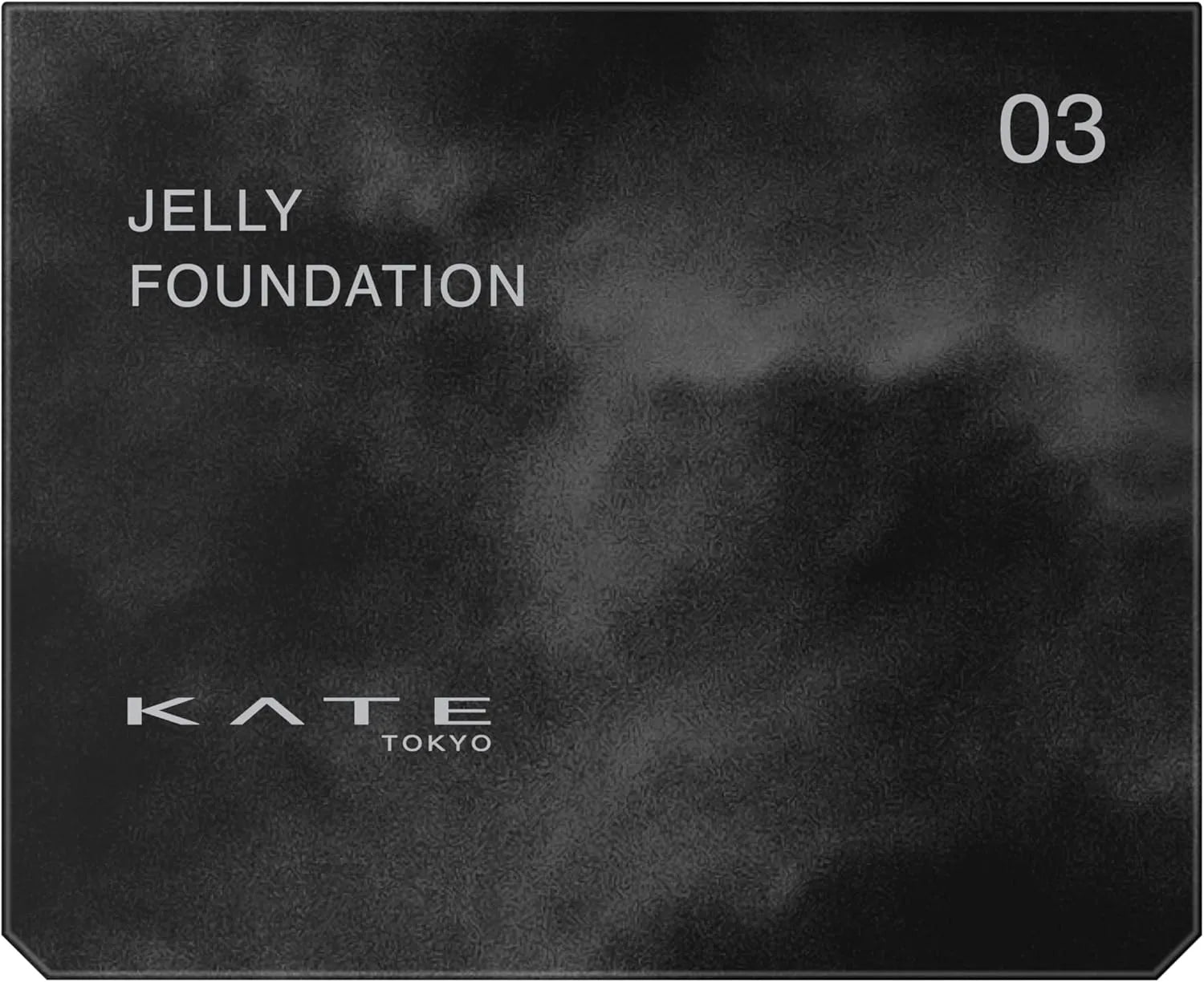 Kate Julelip Foundation Liquid Makeup - 03
 - 4973167015742