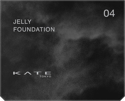 Kate Julelip Foundation Liquid Makeup - 04
 - 4973167015759