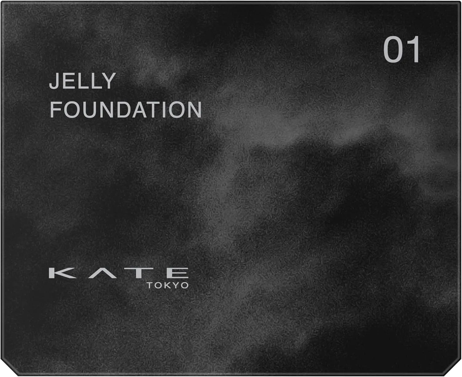 Kate Julelip Foundation Liquid Makeup - Beige
 - 4973167015728