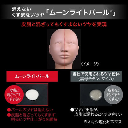 Kate Julelip Foundation Liquid Makeup