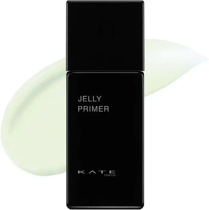 Kate Julelip Primer Makeup Foundation SPF50 PA Plus Plus - Green - 4973167050941