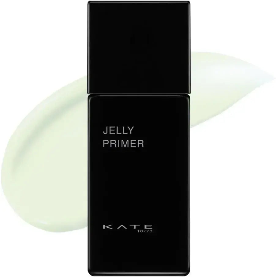 Kate Julelip Primer Makeup Foundation SPF50 PA Plus Plus - Green - 4973167050941