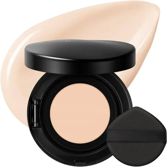 Kate Jurelipe Cushion Foundation
