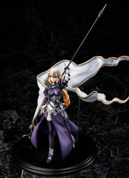 Kadokawa Fate/Grand Order Ruler/Jeanne D'Arc 1/7 Figure [Limited Sale]