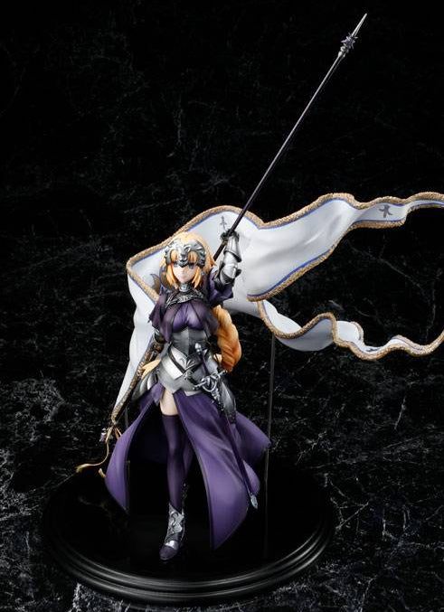 Kadokawa Fate/Grand Order Ruler/Jeanne D'Arc 1/7 Figure [Limited Sale]