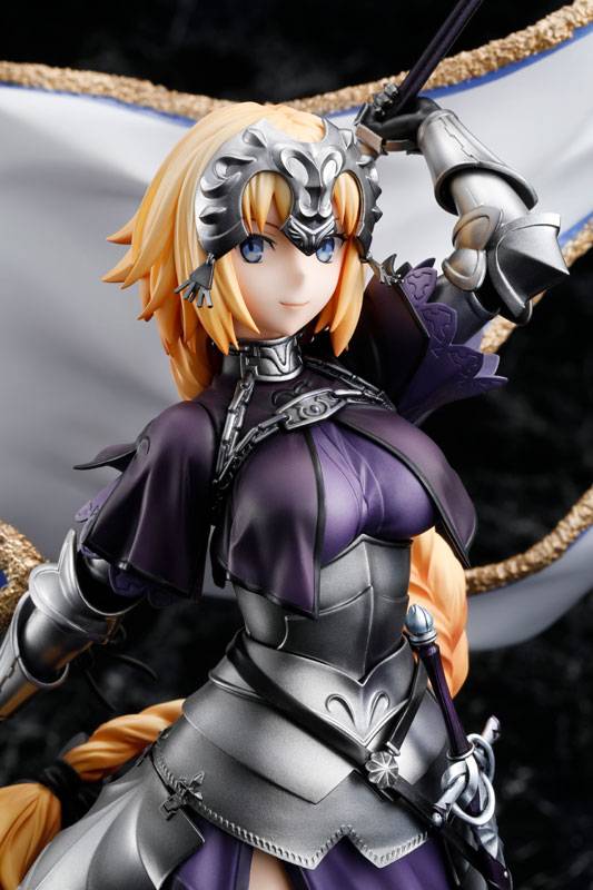 Kadokawa Fate/Grand Order Ruler/Jeanne D'Arc 1/7 Figure [Limited Sale]