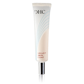 DHC Velvet Skin Coat 15g - Mattifying Primer for All Skin Types