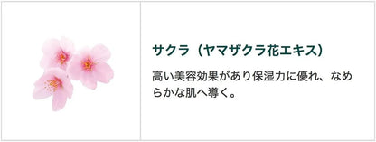 Kneipp Kunaib Hand Cream Cherry Scent 2.5 fl oz 75 ml