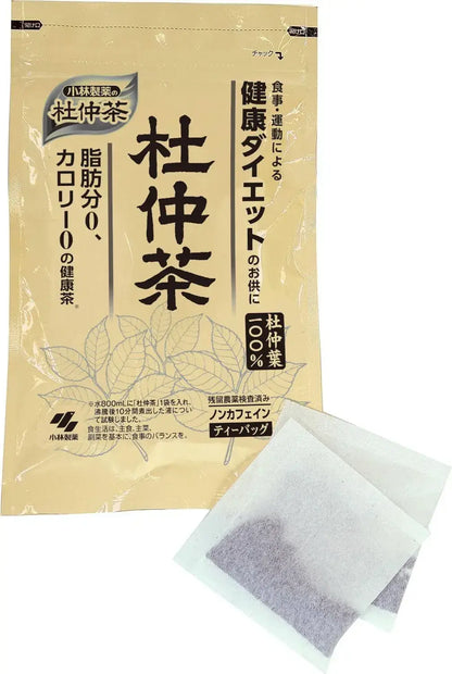 Kobayashi Tochu Tea