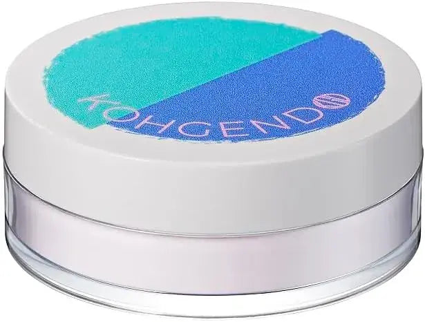 Koh Gen Do UV Face Powder Beaute Rouge Face Powder - Babypink 4g - 4589651807139