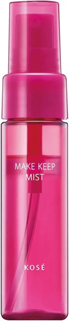 Kose Cosmenience Make Keep Mist EX+ Anti-Meltdown Waterproof