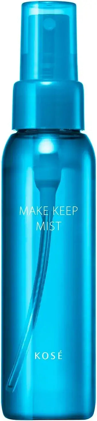Kose Cosmenience MakeUp Mist EX Super Cool Waterproof Smudge Proof