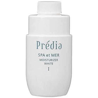 Predia Puredya Super Hydrating White Moisture Emulsion 150ml