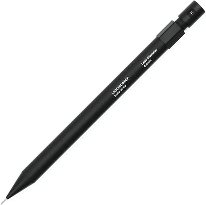 Laconic Mechanical Pencil Solid Write Pencil Sheath Set - 1 Pc - 4580749656875