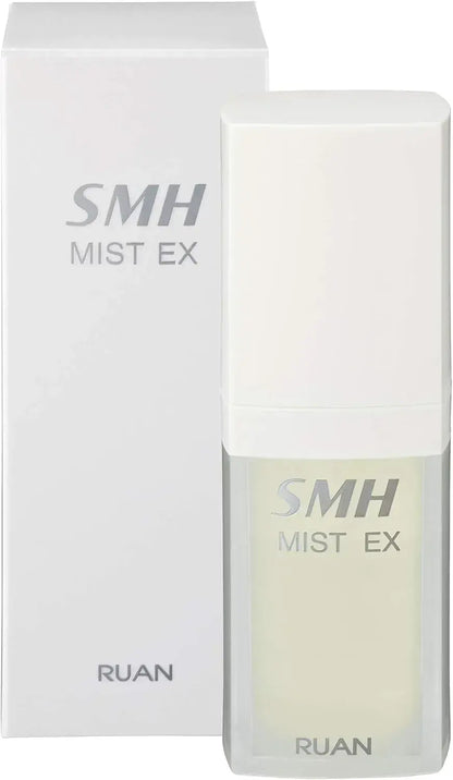 Luan Super Million Hair Mist EX 50ml Hair Loss Fixing Powder