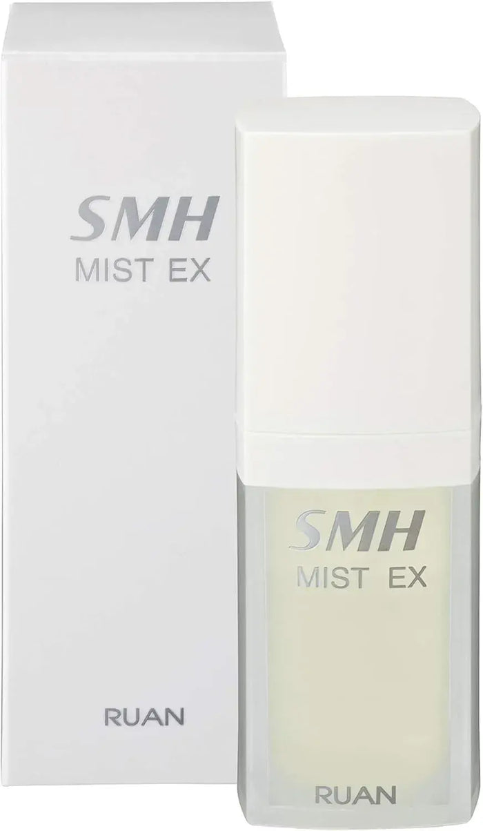 Luan Super Million Hair Mist EX 50ml Hair Loss Fixing Powder