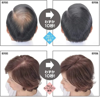 Luan Super Million Hair Mist EX 50ml Hair Loss Fixing Powder