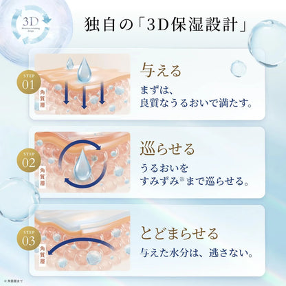 Lululun Precious White Luminous Switch Face Sheet Mask