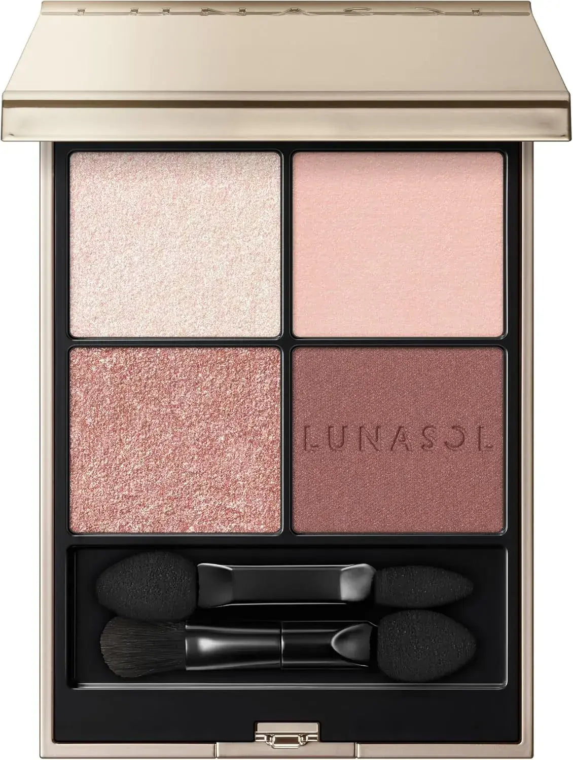 Lunasol Eye Colouration Eye Shadow - Pink - 4973167051511