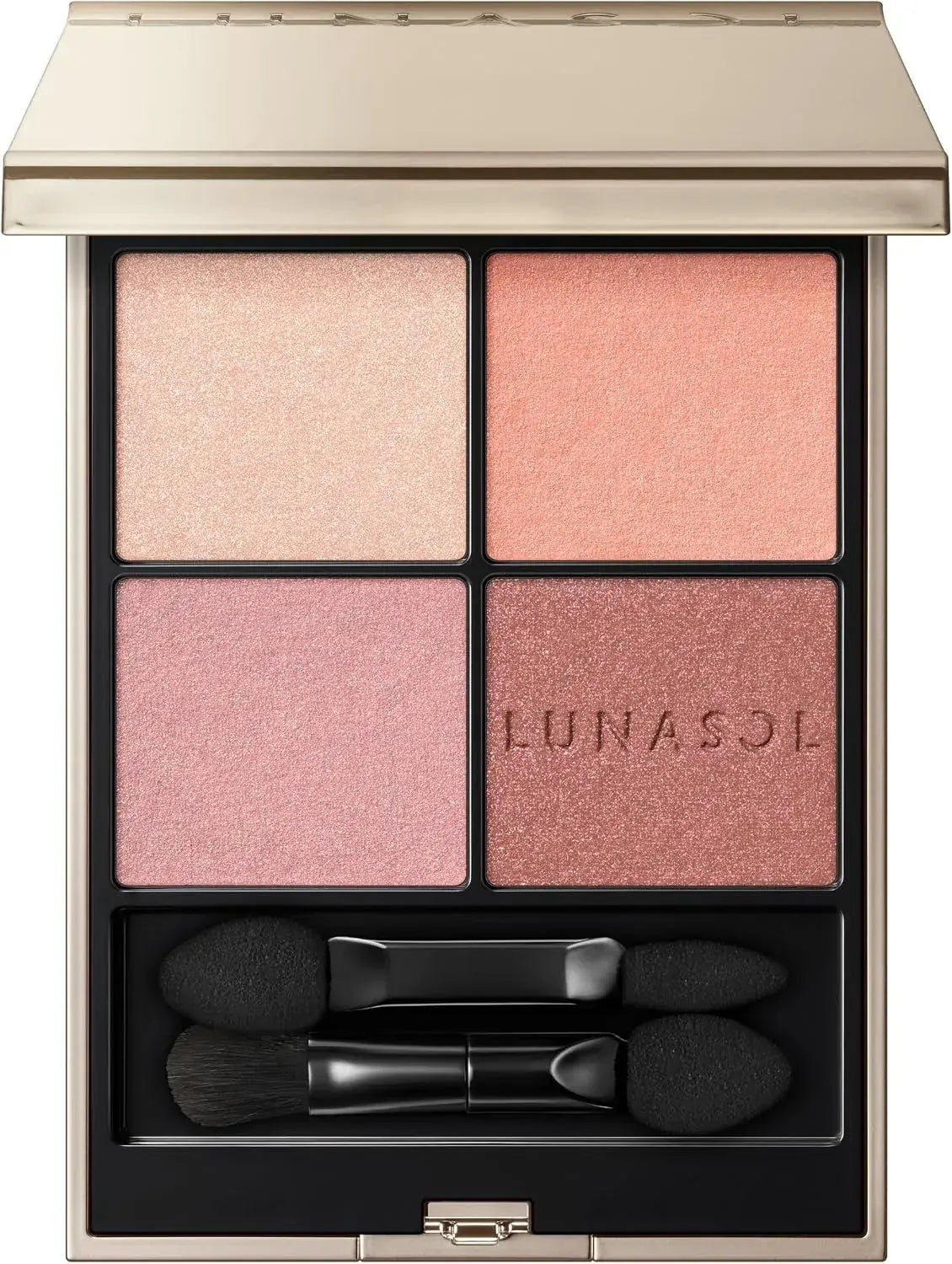 Lunasol Eye Colouration Eye Shadow - Shade 23 - 4973167071113