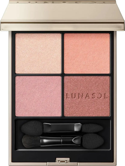 Lunasol Eye Colouration Eye Shadow - Shade 23 - 4973167071113