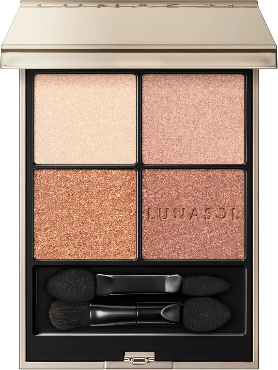 Lunasol Eye Colouration Eye Shadow - Shade 24 - 4973167071311