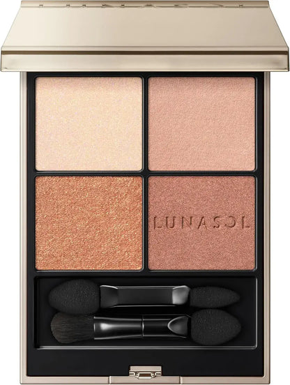 Lunasol Eye Colouration Eye Shadow - Shade 24 - 4973167071311